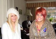 Charlotte & Emily